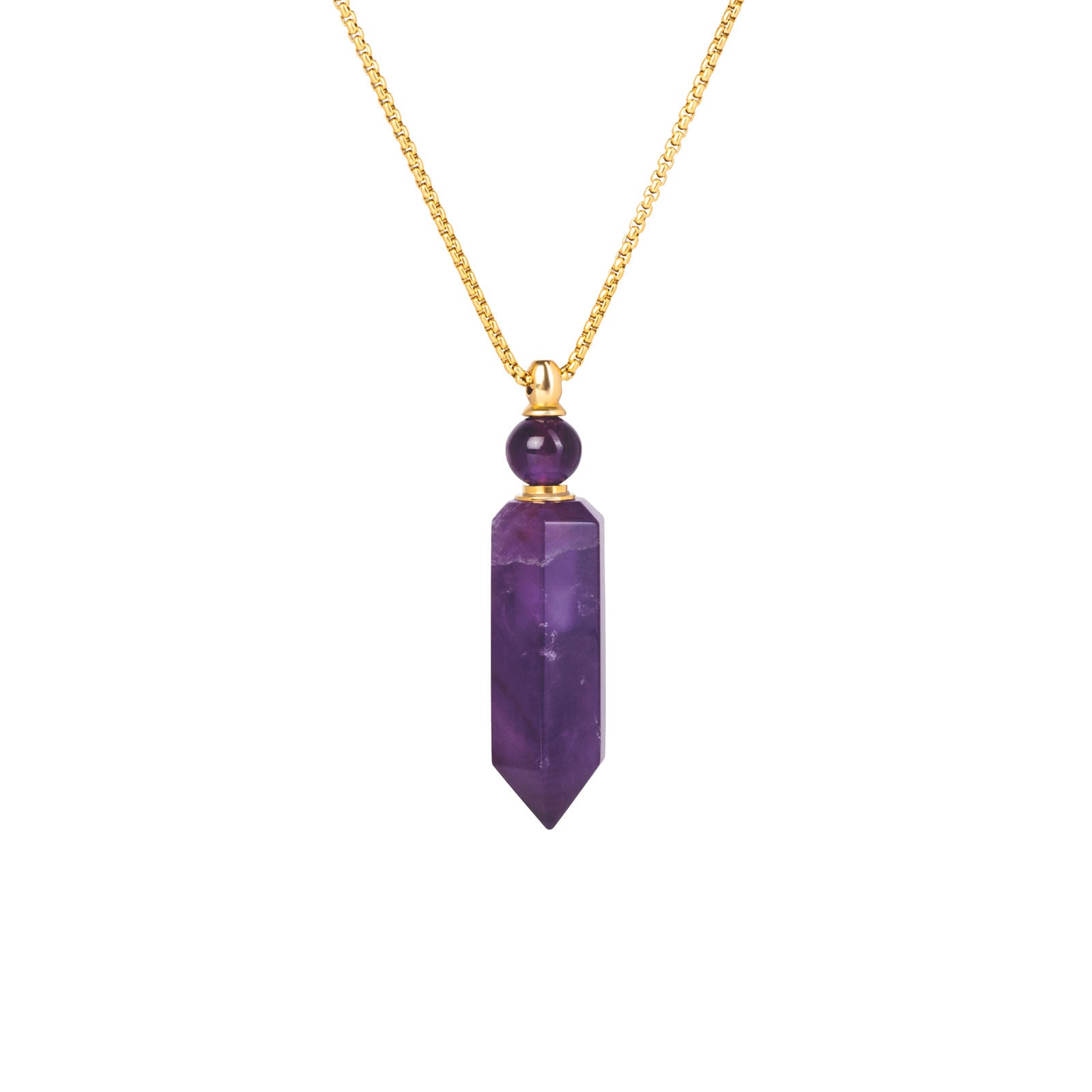 Crystel hotsell Pendant Necklace