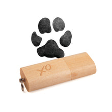 Load image into Gallery viewer, Digital Paw Print