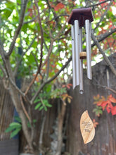 Load image into Gallery viewer, Wind Chimes (WCBH-WCGM)