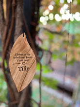 Load image into Gallery viewer, Wind Chimes (WCBH-WCGM)