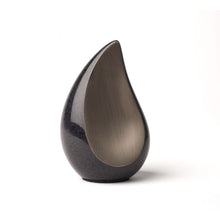 Load image into Gallery viewer, Tear Drop - Midnight Brushed