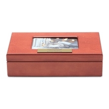 Load image into Gallery viewer, Cherry Landscape Photo Box (W2)