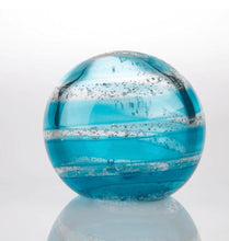 Load image into Gallery viewer, Eternity Ribbon Sphere (ES2-S & ES2-L)