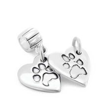 Load image into Gallery viewer, Charm Carrier (for Silver Charms SPP2)