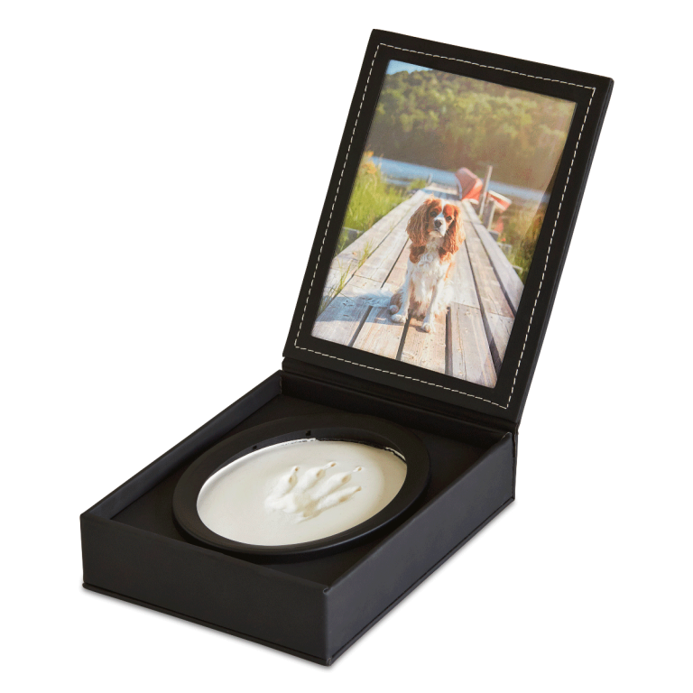 Paw Print Patch Purr – Patch Purr Pet Cremations