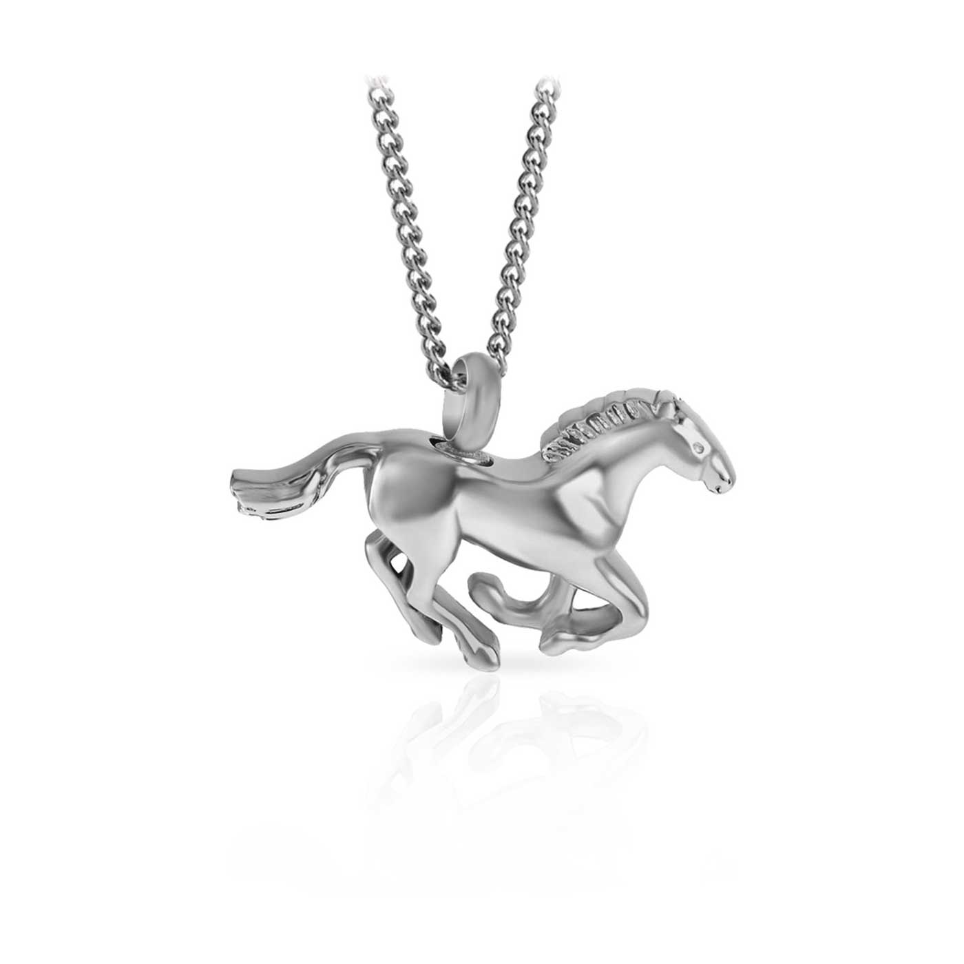 Horse ashes jewellery cheap