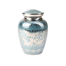 Load image into Gallery viewer, Peace Dove Urn