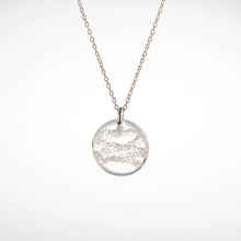 Load image into Gallery viewer, Eternity Pendant