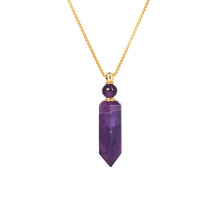 Load image into Gallery viewer, Crystal Pendant
