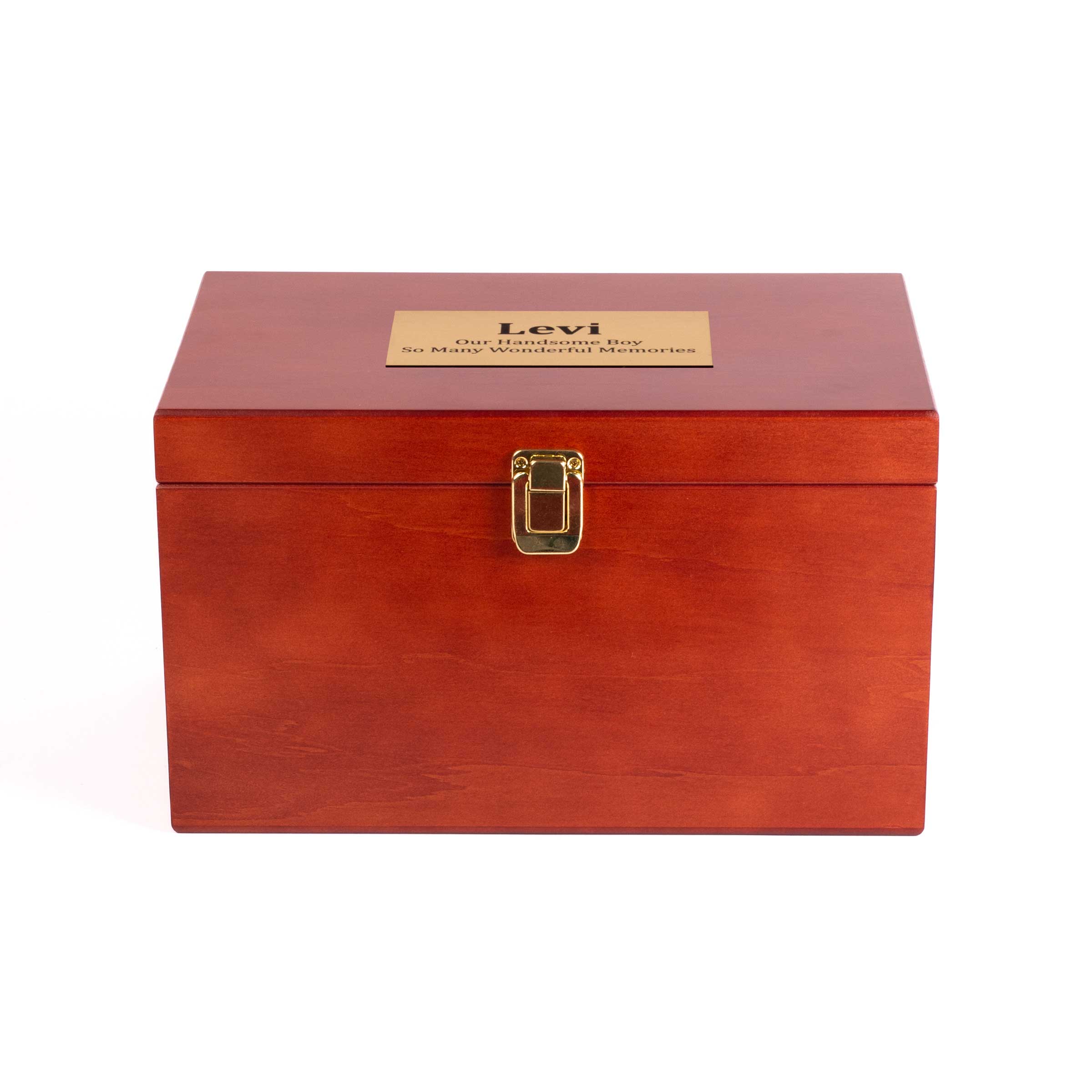Small Horse Pony Wooden Chest Patch Purr Pet Cremations Small horse pony wooden chest patch purr pet cremations