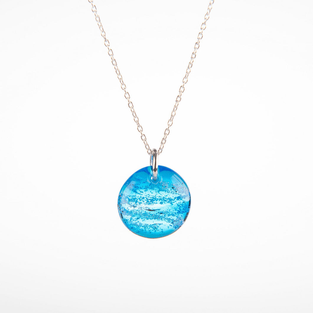 Eternity Pendant