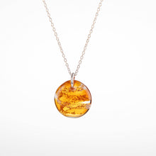 Load image into Gallery viewer, Eternity Pendant
