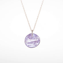 Load image into Gallery viewer, Eternity Pendant
